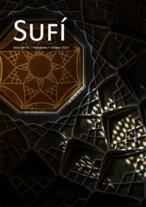 portada revista sufi