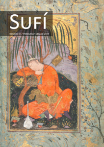 portada revista sufi