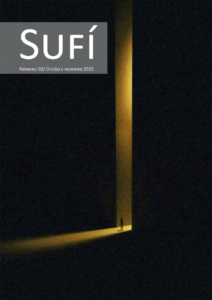 portada revista sufi